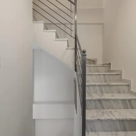 V Luxury With Pool Lejlighedshotel