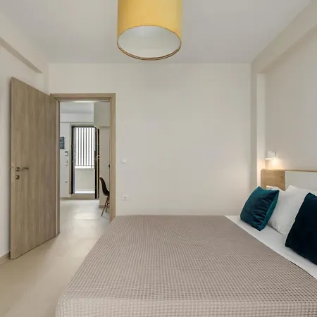 V Luxury With Pool Lejlighedshotel 4*