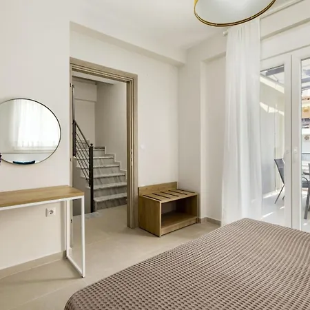 Apart Otel V Luxury With Pool 4*