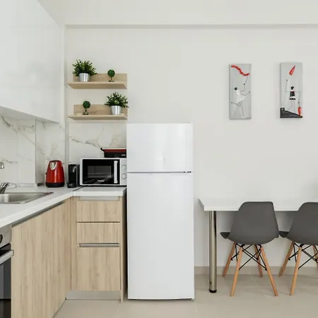 Apartmanhotel V Luxury With Pool Szíviri