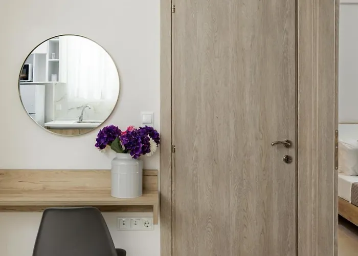 Hotel de apartamente V Luxury With Pool