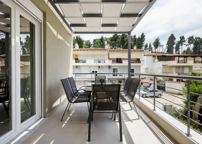 V Luxury With Pool Hotel de apartamente