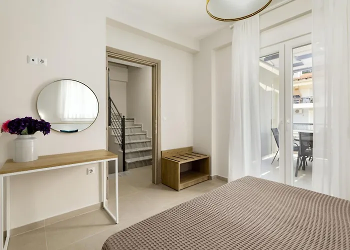 Hotel de apartamente V Luxury With Pool 4*